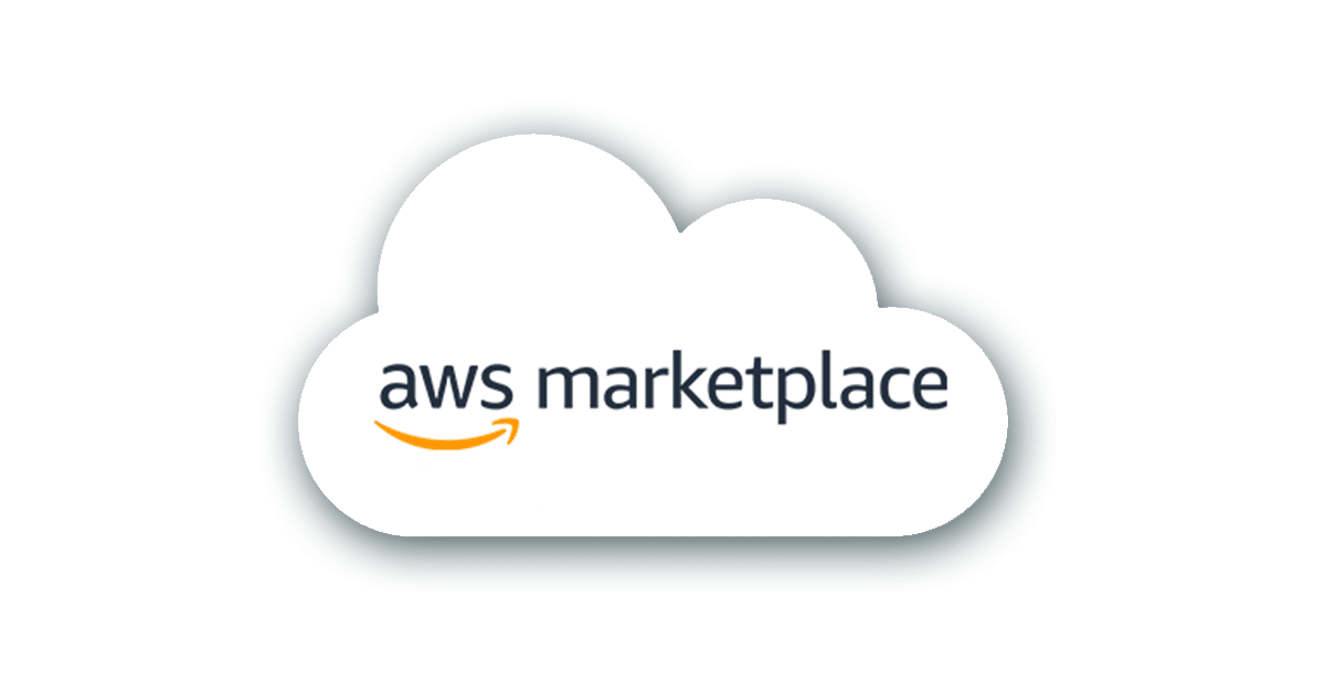 AWS Marketplace Product